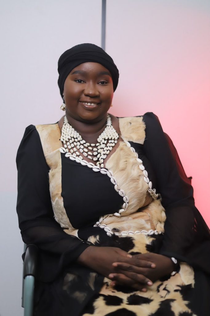 oumou